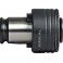 Adaptateur FES pour mandrin de taraudage à changement rapide FES3, Ø d : 12 mm, 4 pans 9 mm, Pour tarauds DIN 371 -, Pour tarauds DIN 376 : M16