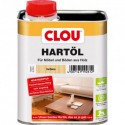 Huile bois dure blanche transparente 750ml (Par 3)