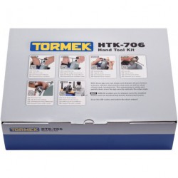 Kit accessoires maison HTK-806