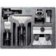 Kit accessoires maison HTK-806