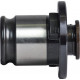 Adaptateur à changement rapide FE pour mandrin de taraudage à changement rapide FE3, Ø d : 22 mm, 4 pans 18 mm