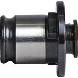 Adaptateur à changement rapide FE pour mandrin de taraudage à changement rapide FE3, Ø d : 22 mm, 4 pans 18 mm