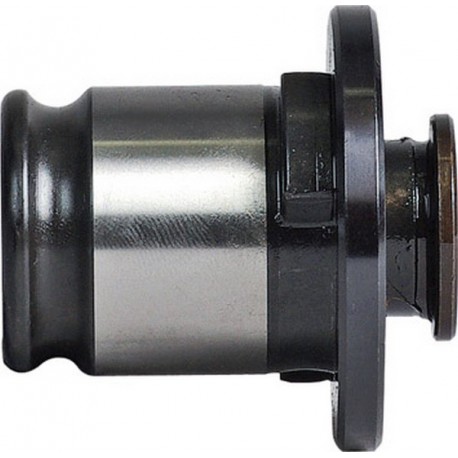 Adaptateur à changement rapide FE pour mandrin de taraudage à changement rapide FE3, Ø d : 22 mm, 4 pans 18 mm