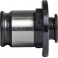 Adaptateur à changement rapide FE pour mandrin de taraudage à changement rapide FE3, Ø d : 22 mm, 4 pans 18 mm