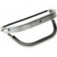 Supports de casque IC 900,Alu,