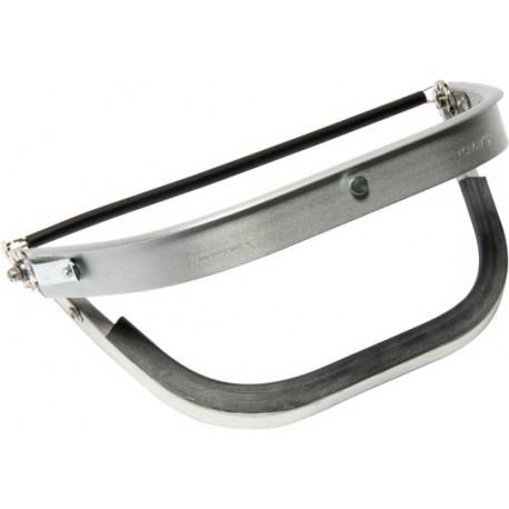 Supports de casque IC 900,Alu,