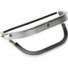 Supports de casque IC 900,Alu,