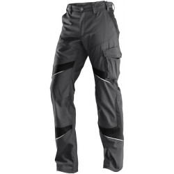 Pantalon ACTIVIQ low,  Taille  60, anthr./noir