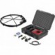 Camera d'inspection Set VisioCam Color 10K Roller