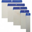 Assortiement spatule japonaise 25-125mm 5  pièces inox CircumPRO