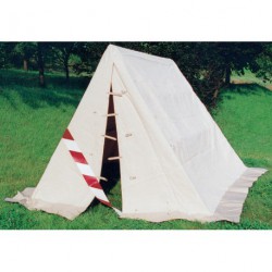 Tente à souder PVC KB 255N