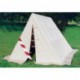 Tente à souder PVC KB 355N