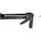 Pistolet pour cartouche lack. Avec manche acier 310ml TECO
