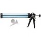 Pistolet pour cartouche Profi avec buses 600 ml TECO