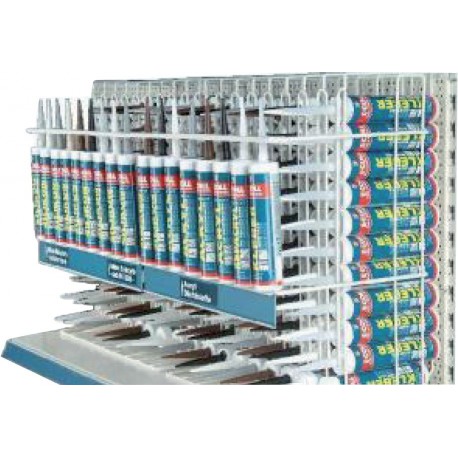 Distributeur cartouche  Typ 1 8 - 48x60x40cm (vide)