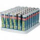 Distributeur cartouche  8x6 cartouche plastique (vide)