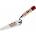 Truelle langue de chat 140mm inox CircumPRO