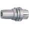 Mandrin hydraulique à expansion avec arrosage central HSK 63, DIN 69893, d1 : 8 mm, HSK 63, d2 28 mm, d3 : 50 mm, l1 : 70 mm, l2 : 37 mm