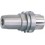 Mandrin hydraulique à expansion avec arrosage central HSK 63, DIN 69893, d1 : 10 mm, HSK 63, d2 30 mm, d3 : 50 mm, l1 : 80 mm, l2 : 41 mm