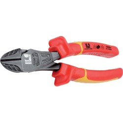 Pincer VDE 180mm 2K-Huelle CircumPRO