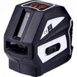 Laser ligneur AutoCross-Laser 2 Plus