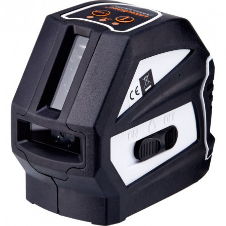 Laser ligneur AutoCross-Laser 2 Plus