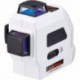 Laser ligneur AutoLine-Laser 3DSet300cm