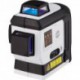 Laser ligneur PowerPlane-Laser 3D