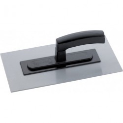 Taloche manche plastique 280x140x2mm CircumPRO