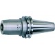 Mandrin hydraulique à expansion avec arrosage central, DIN JISB 6339 (MAS-BT), d1 : 20 mm, MAS-BT 40, d2 42 mm, d3 : 49,5 mm, l1 : 90 mm, l2 : 51 mm