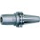 Mandrin hydraulique à expansion avec arrosage central, DIN JISB 6339 (MAS-BT), d1 : 20 mm, MAS-BT 40, d2 42 mm, d3 : 49,5 mm, l1 : 90 mm, l2 : 51 mm