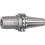 Mandrin hydraulique à expansion avec arrosage central, modèle court et lourd, d1 : 32 mm, ISO 50, d2 72 mm, l1 : 81 mm, l2 : 61 mm