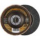 Disque à lamellese JUMBO LL 115mm K 60 Rhodius