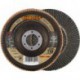 Disque à lamellese JUMBO LL 115mm K 80 Rhodius