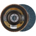 Disque à lamellese JUMBO LL 125mm K 40 Rhodius