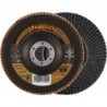 Disque à lamellese JUMBO LL 125mm K 60 Rhodius