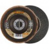 Disque à lamellese JUMBO LL 125mm K 80 Rhodius