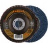 Disque à lamelles LGZ F1115mm K 40 Rhodius