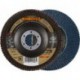 Disque à lamelles LGZ F1115mm K 80 Rhodius