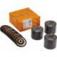 Disque à lamelles LSZ F2115mm K 40 V-Pack Rhodius