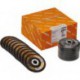 Disque à lamelles LSZ F2115mm K 60 V-Pack Rhodius