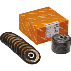 Disque à lamelles LSZ F2115mm K 60 V-Pack Rhodius