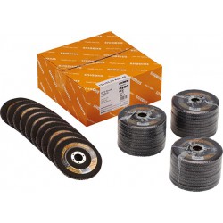Disque à lamelles LSZ F2125mm K 60 V-Pack Rhodius