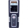 Télémètre DistanceMaster Pro