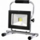 Lampe LED batterie 20 W TECO