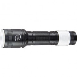 Lampe de poche LED LT5 TECO
