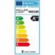 Ampoule LED 8W E27 clair (Par 4)