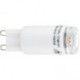 Ampoule LED G9 3W 230lm 270 G (Par 8)