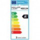 Ampoule LED G9 3W 230lm 270 G (Par 8)
