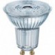 Ampoule LED PAR16 50 4,3W/827 GU10